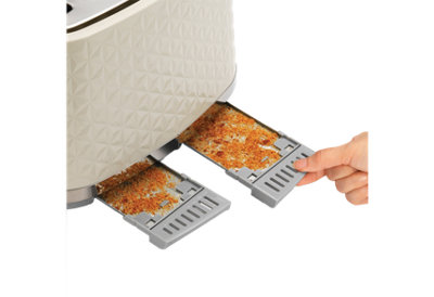 Morphy richards vector toaster sales