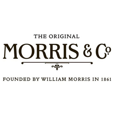 Morris and Co Compton Adult Apron Jewel
