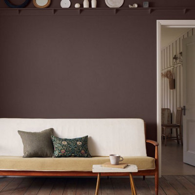 Morris & Co. Water-Based Acrylic  Muddy Warren