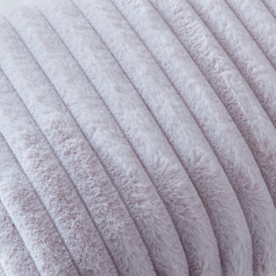 Morritz Faux Fur Filled Cushion