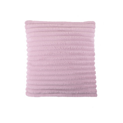 Morritz Faux Fur Filled Cushion