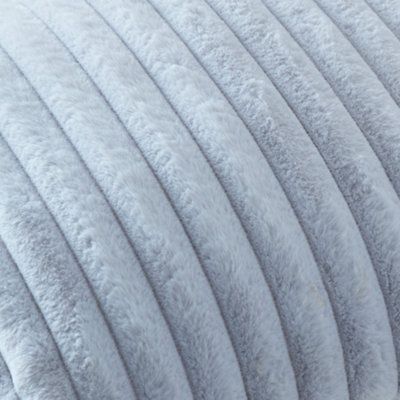 Morritz Faux Fur Filled Cushion