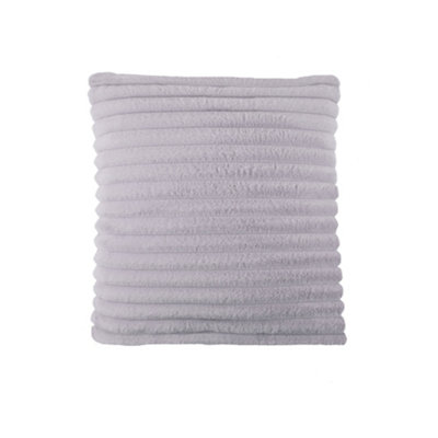 Morritz Faux Fur Filled Cushion