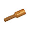 Mortar Rake Tungsten Carbide, Coarse, Pointing Removal  (Neilsen CT3090)