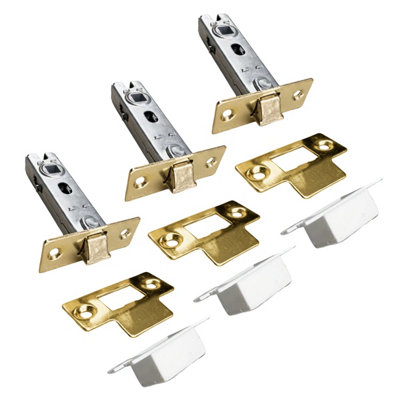 Mortice Tubular Door Latch 3