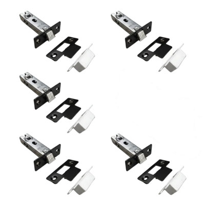 Mortice Tubular Door Latch 3