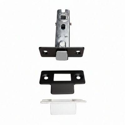 Mortice Tubular Door Latch 3