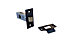 MORTICE TUBULAR LATCH 2.5" 63mm x 7 Internal Door Catch BLACK