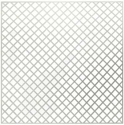 Mosaic Backer Sheet - House of Mosaics Sample