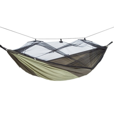 Moskito-Traveller Thermo XXL Ultralight Hammock