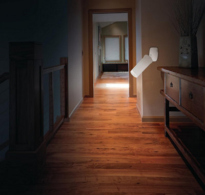 Motion Sensor LED Night Light Torch