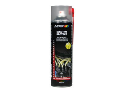 MOTIP 090108 Pro Electro Protect 500ml MOT090108