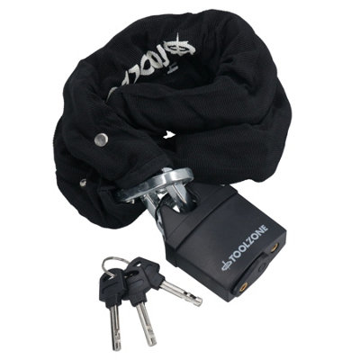Motorbike padlock hotsell