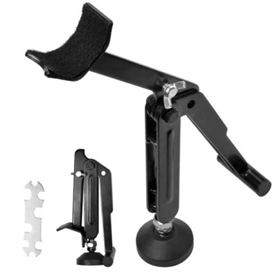 Motorcycle Wheel Support Side Stand Paddock Motorbike Kickstand Lift ...