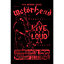 Motorhead Live and loud 61 x 91.5cm Maxi Poster