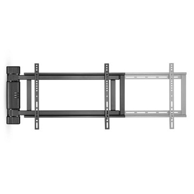Motorised Swing TV Wall Mount Bracket for 32-75