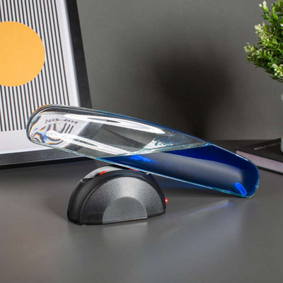 Motorised Wave Machine Mindfuel