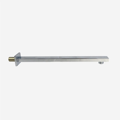 Moulin Thermostatic Waterfall Shower Mixer Tap