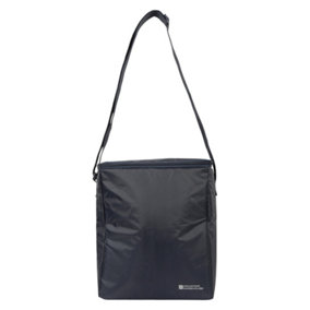 Mountain Warehouse 15L Cool Bag Navy (One Size)