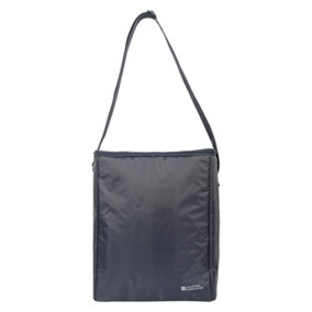 Mountain Warehouse 40L Cool Bag Navy (One Size)
