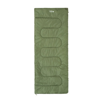 Mountain Equipment Classic Eco 500 - Sacco a pelo in piuma | Porto