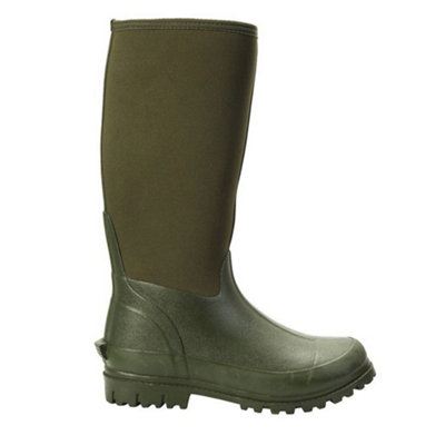 Mens 2025 wellies b&q