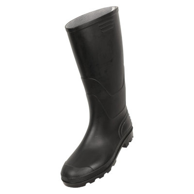 Mens wellies outlet b&q