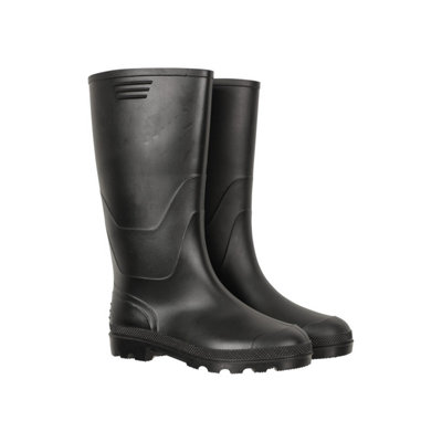 Mens hot sale warehouse boots