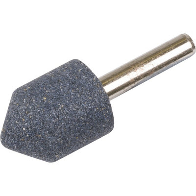 Mounted Die Grinder Wheel 19 x 26mm Head 6mm Shaft Air Tool