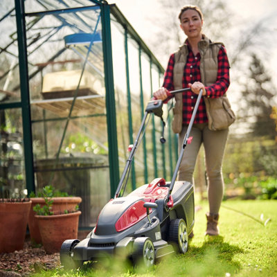 Mountfield Electress 38 1400w Electric Mower