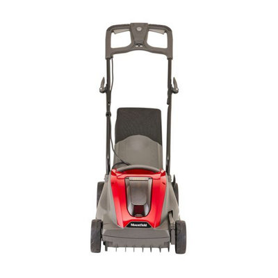 Mountfield Princess 34LI Cordless Lawnmower 34cm DIY at B Q