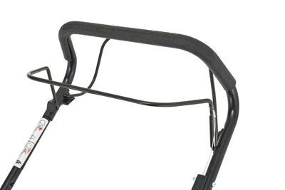 Mountfield SP160RPD Rear Roller Self-Propelled Petrol Rotary Lawnmower 41cm