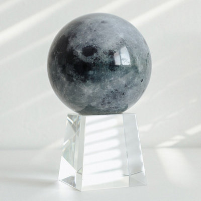 Mova Moon 4.5 inch Rotating Globe