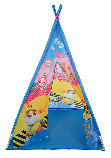 John Tipi Paw Patrol en bois - acheter sur John Tipi Paw Patrol en bois - acheter sur