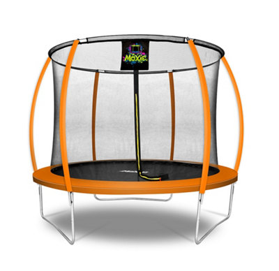 10ft hotsell trampoline b&q