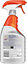 Mr Muscle Kitchen Cleaner Citrus Platinum Antibacterial Kitchen Spray, 750ml
