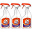Mr Muscle Platinum Shower Shine Spray 750 ml (Pack of 3)