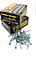 MS Twister Advanced Wood Screw,Self Drilling & Countersinking, Ultra Sharp (Dia) 4mm (L) 40mm Pack of 500