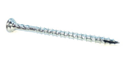 MS Twister Advanced Wood Screw,Self Drilling, Self Countersinking, Ultra Sharp Quick Grab Point