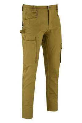 Mens Cargo Jogging Bottom Fleece Work Shorts Tracksuit Cargo Short