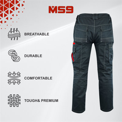 Multi pocket tactical clearance pants