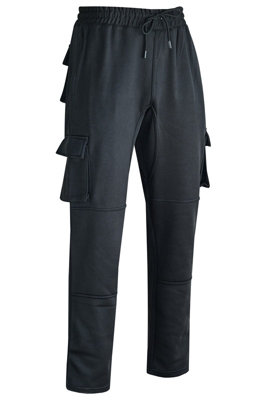 Jogging bottoms work trousers sale