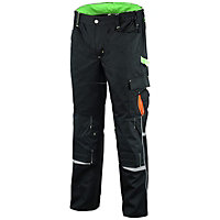 MS9 Mens Cargo Combat Working Work Trouser Trousers Pants Jeans 1145 - 30W/32L