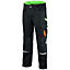 MS9 Mens Cargo Combat Working Work Trouser Trousers Pants Jeans 1145 - 38W/30L