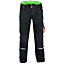 MS9 Mens Cargo Combat Working Work Trouser Trousers Pants Jeans 1145 - 40W/30L