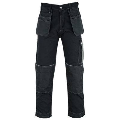 M and s cargo sales trousers