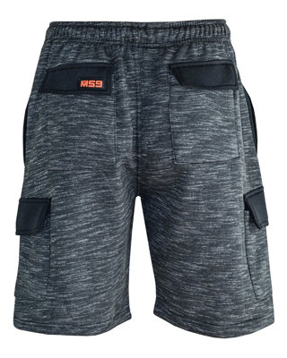 M and s cargo shorts clearance