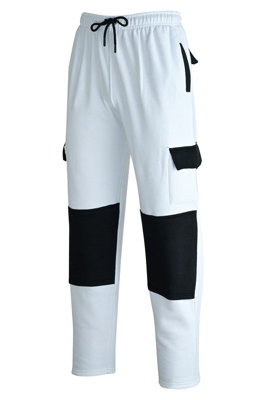 Mens xl new arrivals jogging bottoms