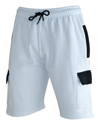 Mens cargo shorts xxl sale