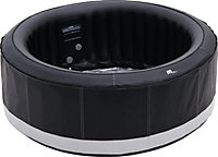 Mspa Whirlpool Premium Camaro 6 Person Hot Tub